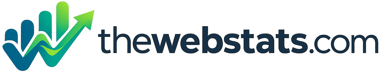TheWebstats Logo