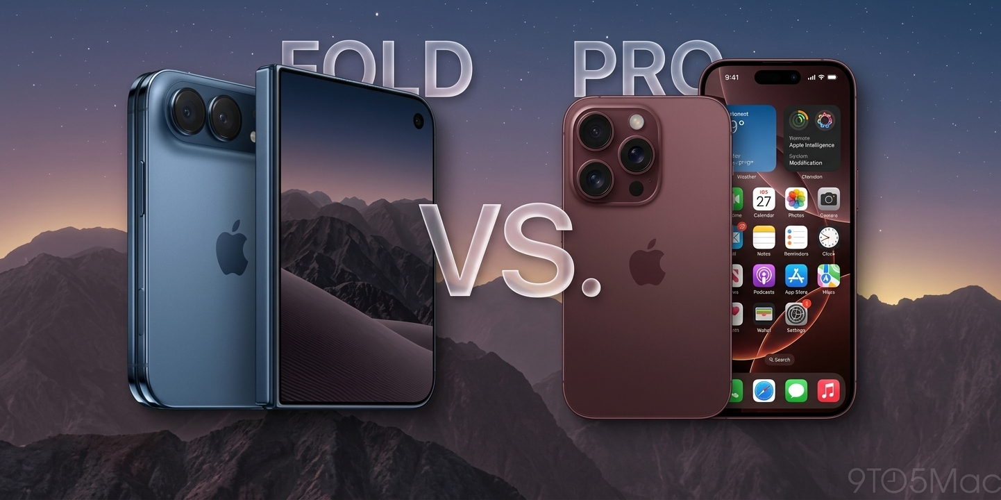 The Next Generation of Apple: iPhone 18 Pro Series and Foldable 'iPhone Duo'